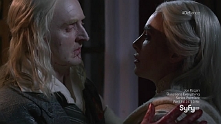 Castithans Datak and Stahma