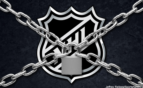 NHL