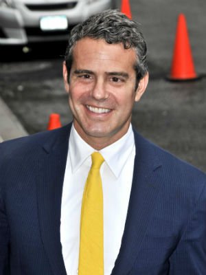 Andy Cohen