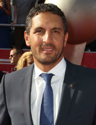 Mauricio Umansky