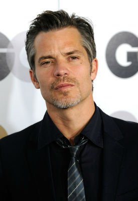 Timothy Olyphant