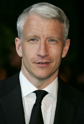 Anderson Cooper