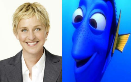 17 TV Stars Who Voiced Animated Disney Characters