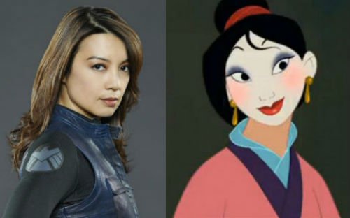 17 TV Stars Who Voiced Animated Disney Characters