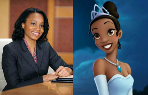 17 TV Stars Who Voiced Animated Disney Characters