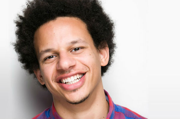 '2 Broke Girls' Eric Andre, 2 Others Join FX Pilot 'Man Seeking Woman'