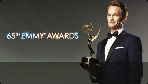 2013 Primetime Emmy Award Nominations Announced