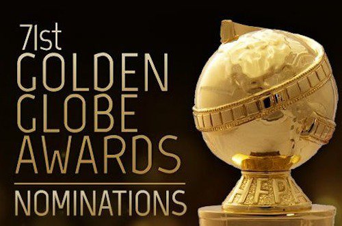 Golden Globe Nominations