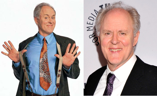 John Lithgow