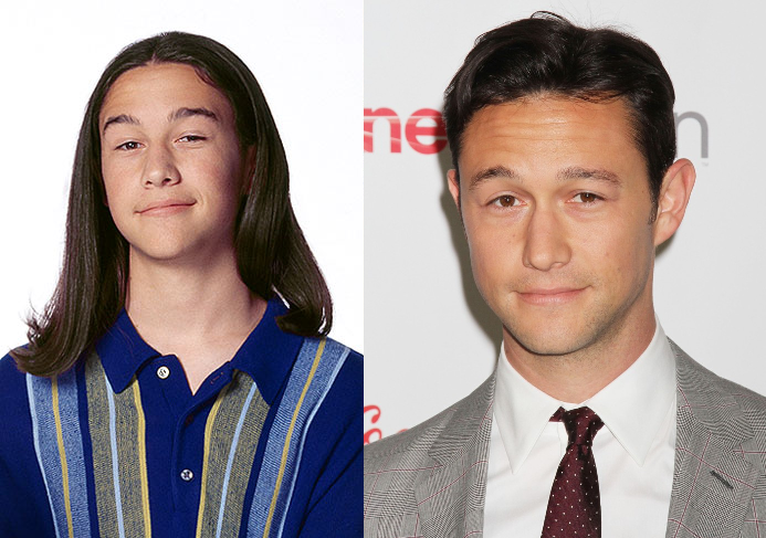 Joseph Gordon-Levitt