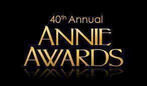 Annie Awards