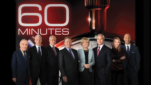 60 Minutes