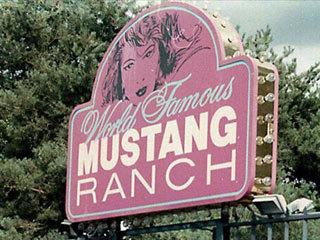 mustang ranch