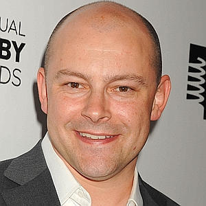 Rob Corddry