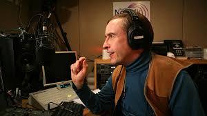 Alan Partridge Renewal