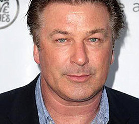 Alec Baldwin