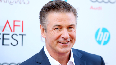 Alec Baldwin