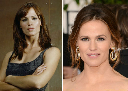 ‘Alias’: Where Are They Now?