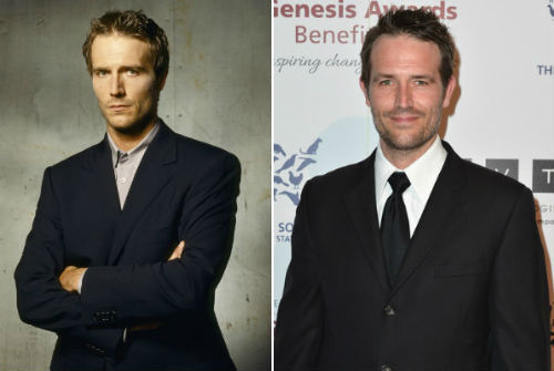 ‘Alias’: Where Are They Now?