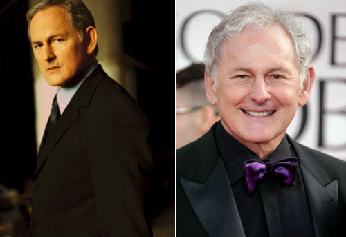 ‘Alias’: Where Are They Now?