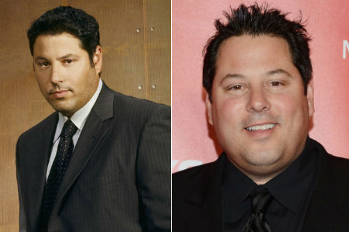 ‘Alias’: Where Are They Now?