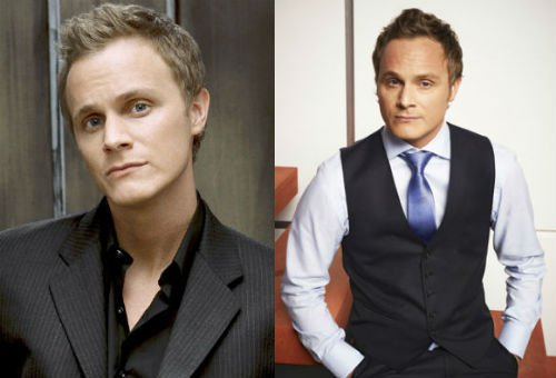 ‘Alias’: Where Are They Now?