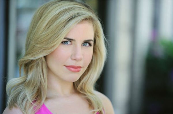 Alona Tal Joins 'Hand of God,' Sainty Nelsen Joins 'Sex&Drugs&Rock&Roll'