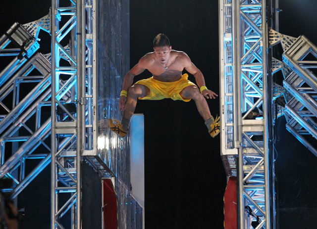 American Ninja Warrior