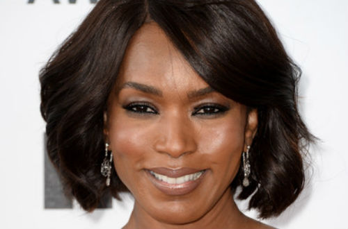 Angela Bassett Directing Lifetime’s Original Movie Based on Whitney Houston