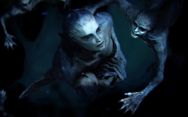 Mermaids: The New Evidence