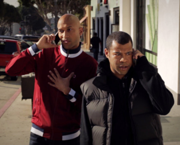 Key & Peele Renewed