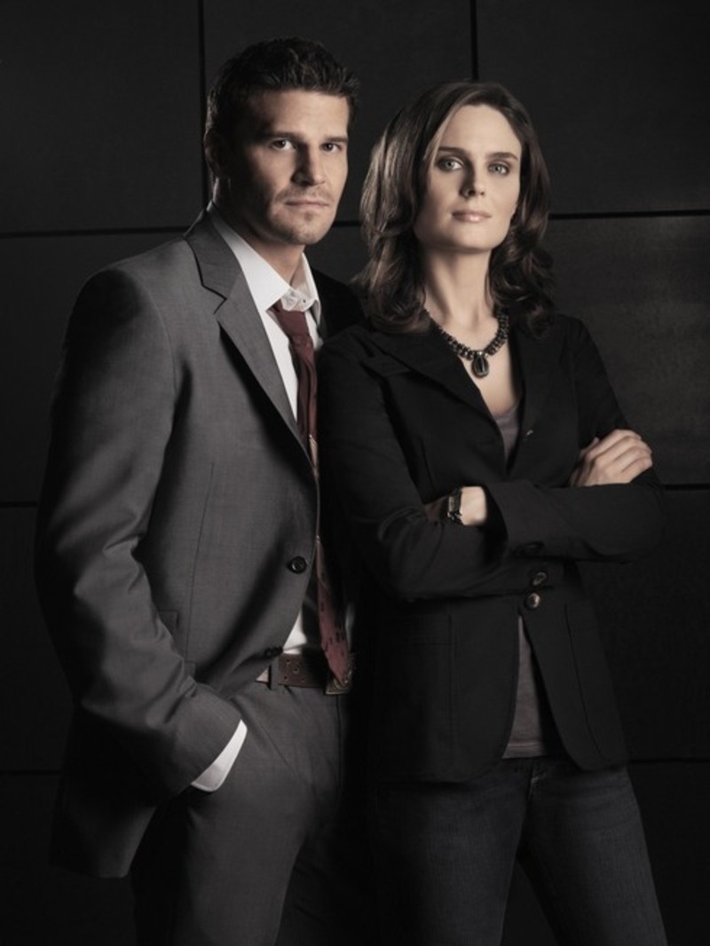 Bones & Booth