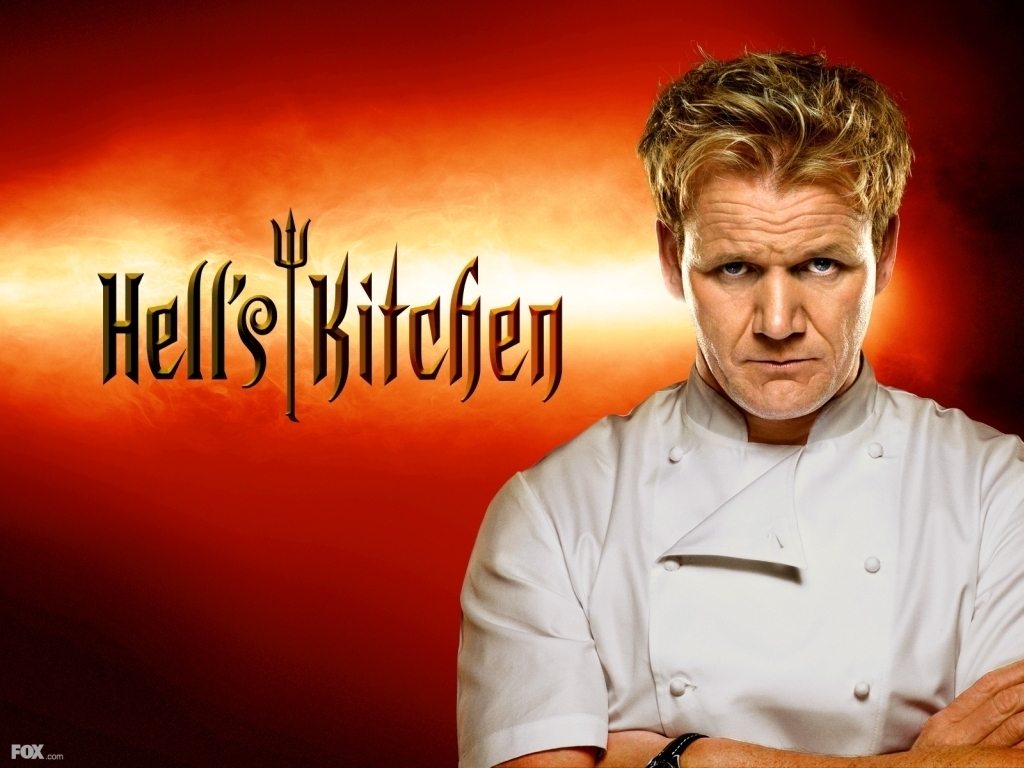 Gordon Ramsay