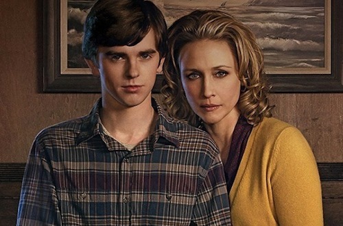 'Bates Motel' Checks In for a Season 3 Renewal