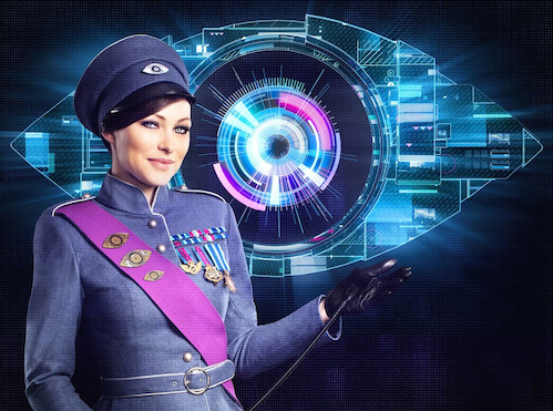 Big Brother Power Trip Launch