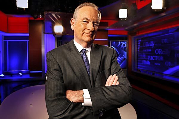 O'Reilly