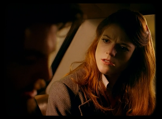 Rose Leslie as Milner