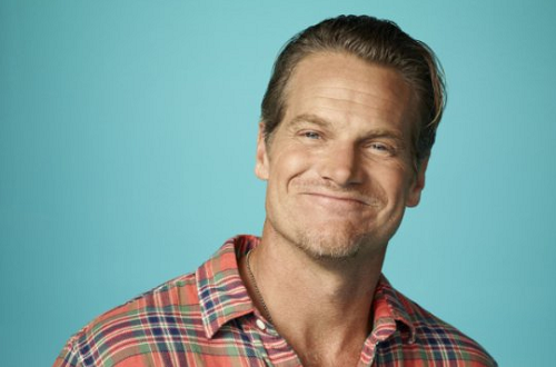 Brian Van Holt