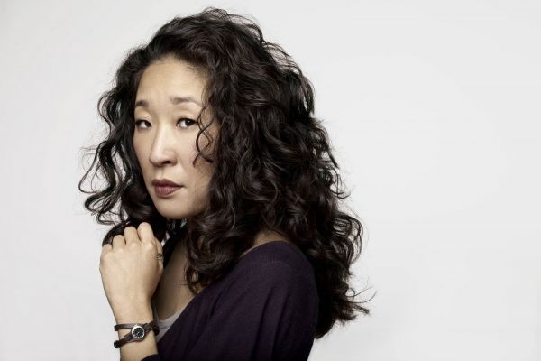 Sandra Oh