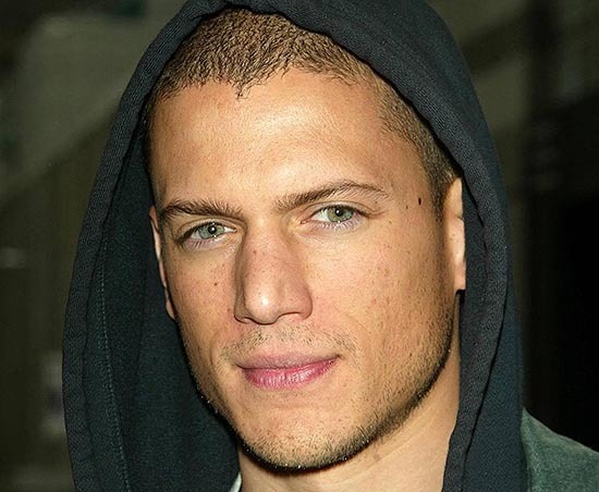 Wentworth Miller