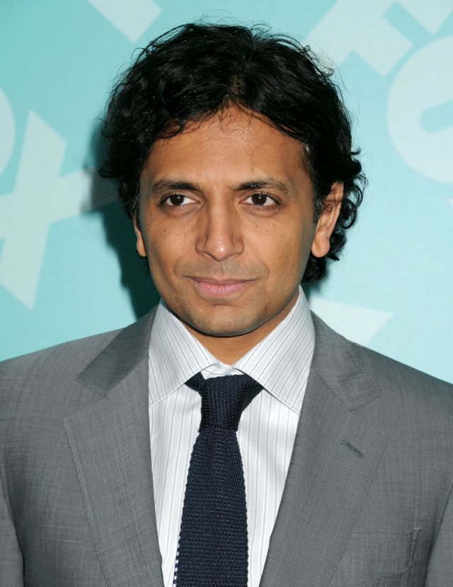 Shyamalan