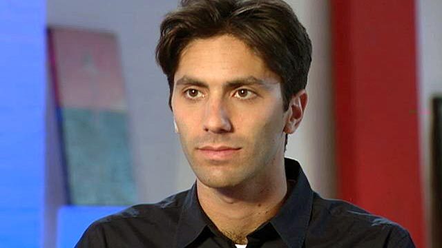 Nev Schulman