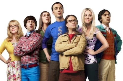 CBS Announces Fall Schedule: ‘The Big Bang Theory’ Heads to Mondays & More!
