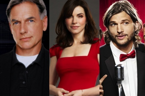 CBS Renews 18 Shows Including 'NCIS,' 'The Good Wife' & More!