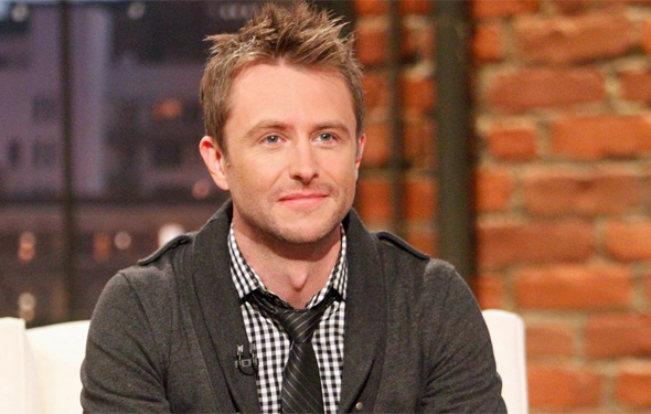 Chris Hardwick