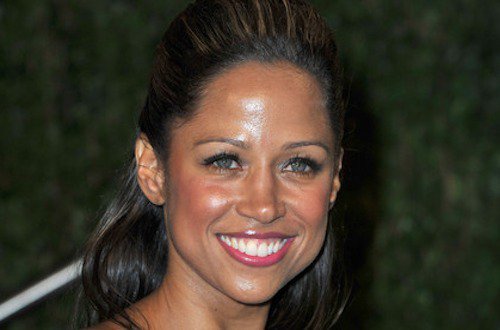 'Clueless' Actress Stacey Dash Joins FOX News