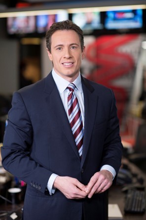 Chris Cuomo