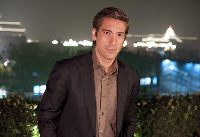 David Muir