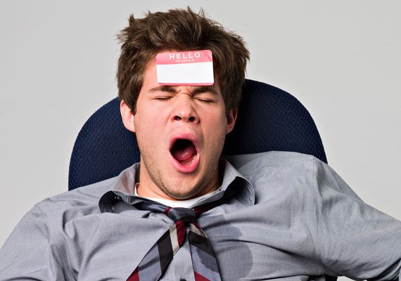 Adam Devine