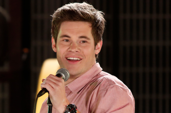 Adam DeVine's House Party